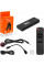 Смарт ТВ приставка TVR3 Stick 4K Android 11 мультимедийный медиаплеер с поддержкой HDR Dolby Vision Wi-Fi Bluetooth черный