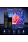 Смарт ТВ приставка TVR3 Stick 4K Android 11 мультимедийный медиаплеер с поддержкой HDR Dolby Vision Wi-Fi Bluetooth черный