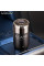 Автомобильный ароматизатор воздуха LCARS Car Aromatherapy диффузор для авто дома и офиса с длительным ароматом черный