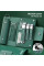 Маникюрно-педикюрный набор Nail Clipper Set AND 5630 10 в 1 в футляре