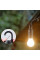 Лампа кемпинговая AND HA-112 аккумуляторная LED с солнечной батареей и USB зарядкой 3 режима