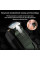 Электробритва мужская Kemei KM-2027 аккумуляторная с LED дисплеем, влагозащитой IPX5 и двойной сеткой