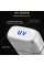 Электробритва Kemei KM-T402 сеточная с LED дисплеем, IPX7 и Type-C зарядкой