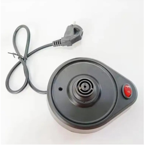 Электротурка Marado MA-1623 0,6 л 600 Вт с поворотной подставкой 360° и защитой от перегрева для приготовления молотого кофе