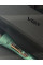 Стайлер-плойка VGR V-583 для автоматической завивки волос с LED дисплеем и керамическим покрытием Зеленая