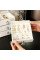 Шкатулка для хранения ювелирных украшений Makeup Box XL-1831 многоуровневая с выдвижными ящиками и отдельными отделениями