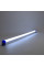 Подсветка беспроводная LED Флейта 52 см аккумуляторная магнитная для шкафа, кухни, коридора Fluorescent Tube AND-530