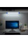 Подсветка беспроводная LED Флейта 52 см аккумуляторная магнитная для шкафа, кухни, коридора Fluorescent Tube AND-530