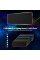 Игровой коврик для мыши с RGB подсветкой 30×70 см XL-1747 большой геймерский коврик для клавиатуры и мыши