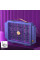 Уничтожитель насекомых аккумуляторный Mosquito Lamp BG-009, ультрафиолетовая антимоскитная лампа от комаров, мух и моли
