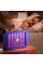 Уничтожитель насекомых аккумуляторный Mosquito Lamp BG-009, ультрафиолетовая антимоскитная лампа от комаров, мух и моли