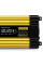 Преобразователь напряжения KSM 1000W 12V LCD + 2 USB, автомобильный инвертор 12В 220В с дисплеем