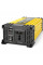Преобразователь напряжения KSM 2000W 12V LCD + 2 USB, автомобильный инвертор 12В 220В с дисплеем