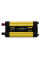 Преобразователь напряжения KSM 1000W 12V LCD + 2 USB, автомобильный инвертор 12В 220В с дисплеем