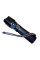 Фонарик ручной аккумуляторный Coba CB-2506 LED с 5 режимами свечения USB портативный карманный светильник