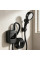 Портативный душ Electric Outdoor Shower с аккумулятором 2400 mAh, LED-дисплеем температуры и USB зарядкой