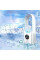 Аккумуляторный безлопастной вентилятор Air Multiplier с функцией увлажнения и подсветки, портативный USB вентилятор с таймером
