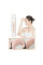 Портативная женская электробритва Body Touch Up для удаления волос с USB зарядкой, компактный аккумуляторный триммер для тела