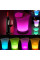 Светодиодное ведро для льда Bucket Light с Bluetooth колонкой и LED подсветкой, барное ведро для охлаждения напитков с USB