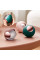Многоразовый липкий ролик для чистки одежды Washable Roller, ролик для удаления шерсти животных и ворса с одежды и текстиля