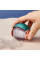 Многоразовый липкий ролик для чистки одежды Washable Roller, ролик для удаления шерсти животных и ворса с одежды и текстиля