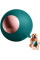Многоразовый липкий ролик для чистки одежды Washable Roller, ролик для удаления шерсти животных и ворса с одежды и текстиля