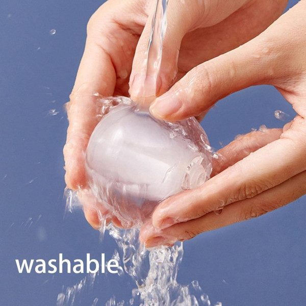 Многоразовый липкий ролик для чистки одежды Washable Roller, ролик для удаления шерсти животных и ворса с одежды и текстиля