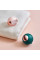Многоразовый липкий ролик для чистки одежды Washable Roller, ролик для удаления шерсти животных и ворса с одежды и текстиля