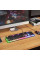 Игровой комплект HOCO GM18 Luminous Gaming клавиатура + мышь RGB проводной геймерский набор 104 клавиши 6D DPI