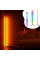 Угловая напольная LED лампа Corner Light RGB 120 см с пультом ДУ, декоративный светильник для интерьера