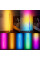 Угловая напольная LED лампа Corner Light RGB 120 см с пультом ДУ, декоративный светильник для интерьера