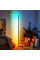 Угловая напольная LED лампа Corner Light RGB 120 см с пультом ДУ, декоративный светильник для интерьера