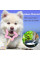 Набор жевательных игрушек для собак 6 в 1 с веревками Pet Set, интерактивные игрушки для собак, набор для жевания и перетаскивания