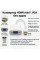 Конвертер HDMI VGA STLab U-990 Pro BTC, адаптер HDMI на VGA, переходник для подключения монитора и проектора Full HD 1080p