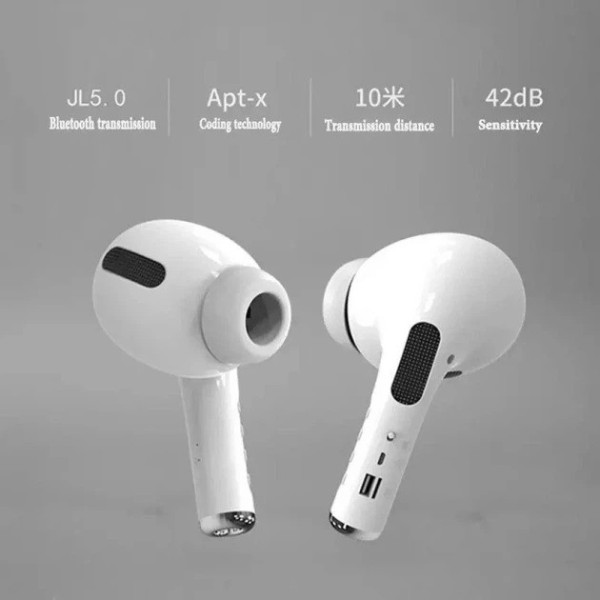 Портативная Bluetooth колонка Pro Giant Headphone MK-201 3 поколения, беспроводная акустика с FM-радио, USB, TF и AUX
