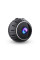 Беспроводная Wi-Fi мини-камера P7-W8 Full HD 1080P с ночным видением, датчиком движения и удаленным просмотром