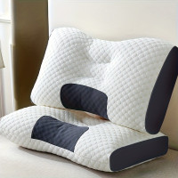 Ортопедическая подушка для сна Casual Pillow01 63×37 см анатомическая подушка для шеи, подушка для позвоночника, подушка с эффекто