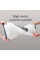 Ортопедическая подушка для сна Casual Pillow01 63×37 см анатомическая подушка для шеи, подушка для позвоночника, подушка с эффекто