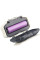 Налобный фонарь аккумуляторный X-Balog HX-816 с Type-C, сенсорным включением, COB LED, водонепроницаемый