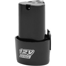 Аккумулятор 12V 1.5Ah Li-Ion для шуруповерта, запасная батарея для электроинструмента