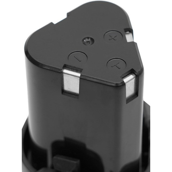 Аккумулятор 12V 1.5Ah Li-Ion для шуруповерта, запасная батарея для электроинструмента