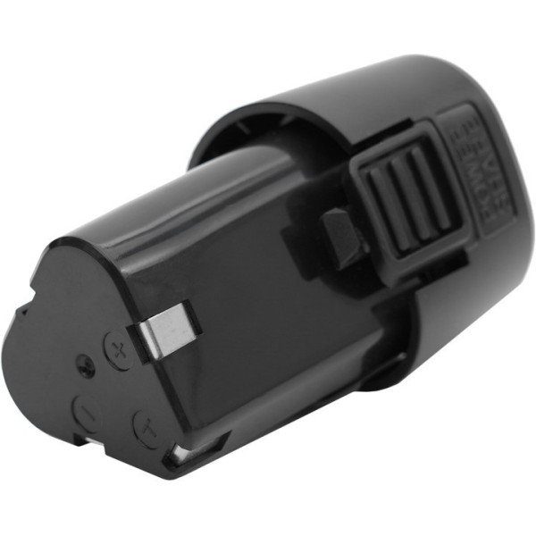 Аккумулятор 12V 1.5Ah Li-Ion для шуруповерта, запасная батарея для электроинструмента