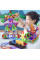 Детский магнитный конструктор Magical Magnet 3D, 98 деталей, развивающая игрушка