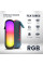 Портативная Bluetooth-колонка IMENSO IMS-S1020 10 Вт с RGB-подсветкой, FM-радио и TWS