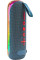 Портативная Bluetooth-колонка IMENSO IMS-S1020 10 Вт с RGB-подсветкой, FM-радио и TWS