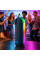 Портативная Bluetooth-колонка IMENSO IMS-S1020 10 Вт с RGB-подсветкой, FM-радио и TWS