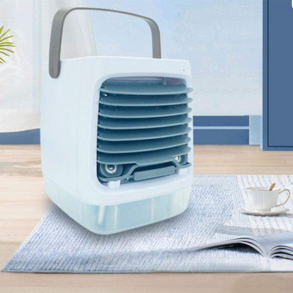 Портативный мини-кондиционер Arctic Air Cooler AND XL-1375, охладитель-увлажнитель воздуха с USB