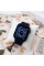 Смарт-часы HiWatch T500+ черный с Bluetooth, звонками, пульсометром и спортивными режимами