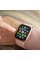 Смарт-часы HiWatch T500+ черный с Bluetooth, звонками, пульсометром и спортивными режимами