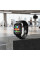 Смарт-часы HiWatch T500+ черный с Bluetooth, звонками, пульсометром и спортивными режимами